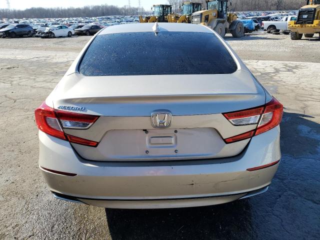 2020 HONDA ACCORD LX - 1HGCV1F19LA120089