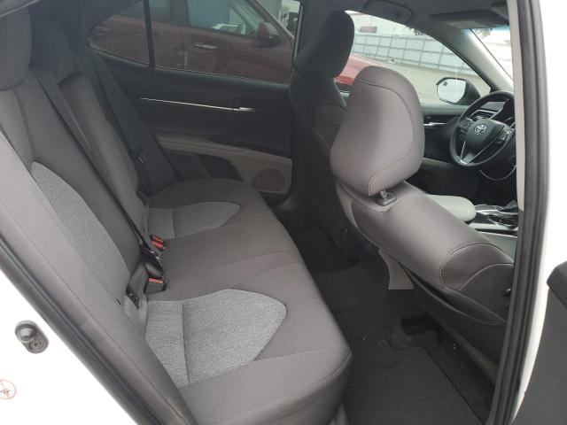 2018 TOYOTA CAMRY L - 4T1B11HK2JU522829