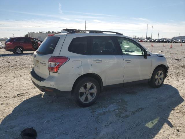 2016 SUBARU FORESTER 2 - JF2SJADC6GH490702