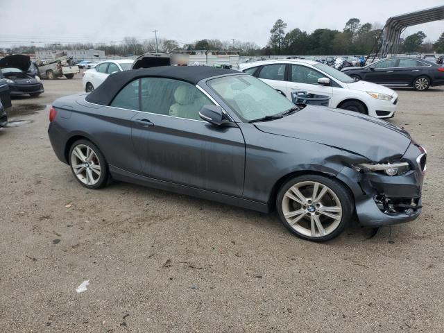 2015 BMW 228 I WBA1K5C57FV474037