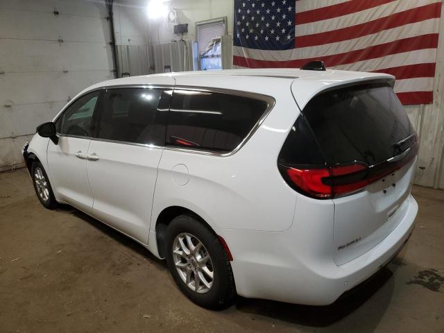 2025 CHRYSLER PACIFICA S 2C4RC1BG5SR511615