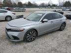 2022 HONDA CIVIC EXL - 19XFL1H70NE017890