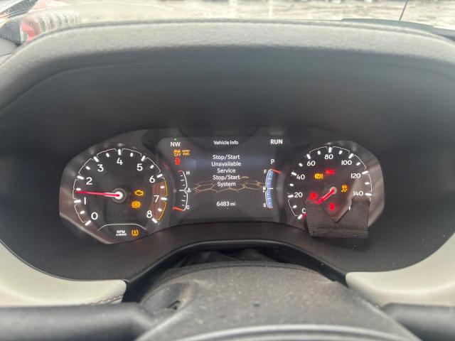 2024 JEEP COMPASS LI - 3C4NJDCN9RT107193