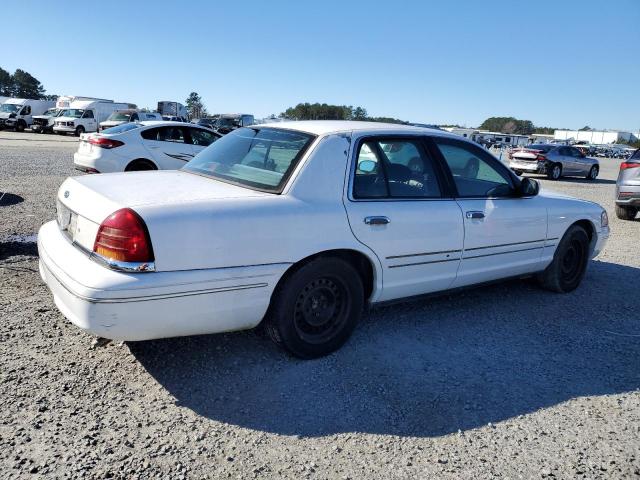 FORD CROWN VICT 1998 white sedan 4d gas 2FAFP73W5WX190618 photo #4