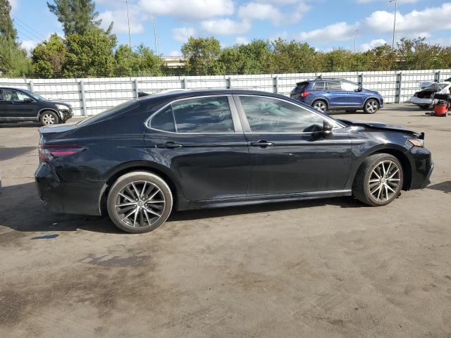 2023 TOYOTA CAMRY SE N 4T1G11AK6PU788394