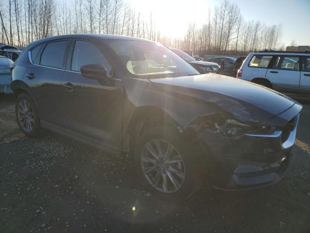 2019 MAZDA CX-5 GRAND JM3KFBDY9K0573542