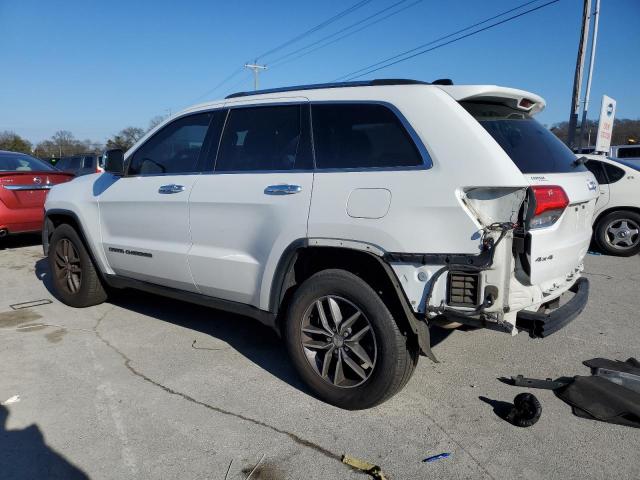 Vin: 1c4rjfbg6hc668476, lot: 87042424, jeep grand cher limited 20172