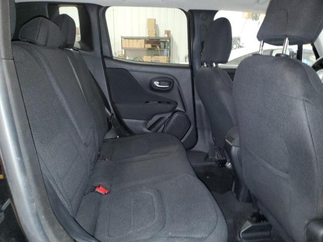 2019 JEEP RENEGADE L - ZACNJBBB0KPK55934