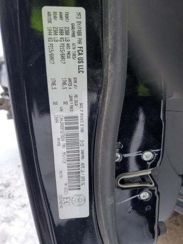 2015 JEEP PATRIOT 1C4NJRAB9FD279554