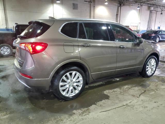 2019 BUICK ENVISION P - LRBFX3SX8KD087366