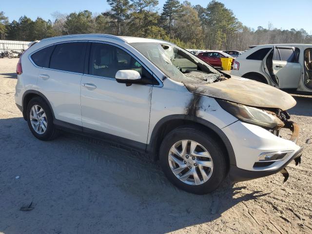 2015 HONDA CR-V EXL - 5J6RM3H79FL002443