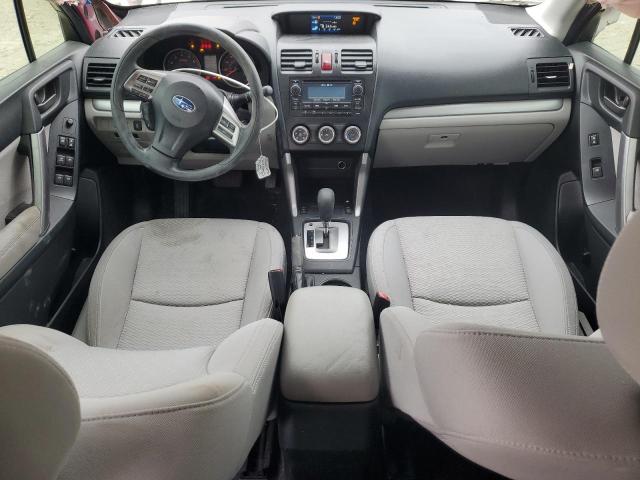 2015 SUBARU FORESTER 2 JF2SJADC3FH498108