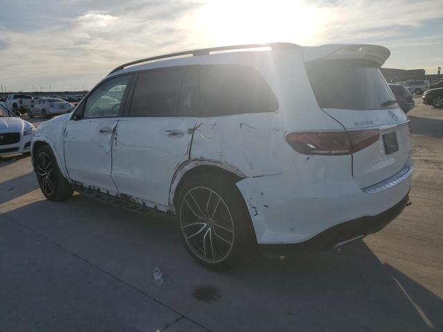 2020 MERCEDES-BENZ GLS 580 4M - 4JGFF8GE4LA241627