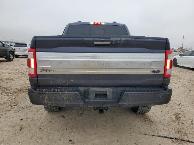 2022 FORD F150 SUPER 1FTFW1ED1NFB04494