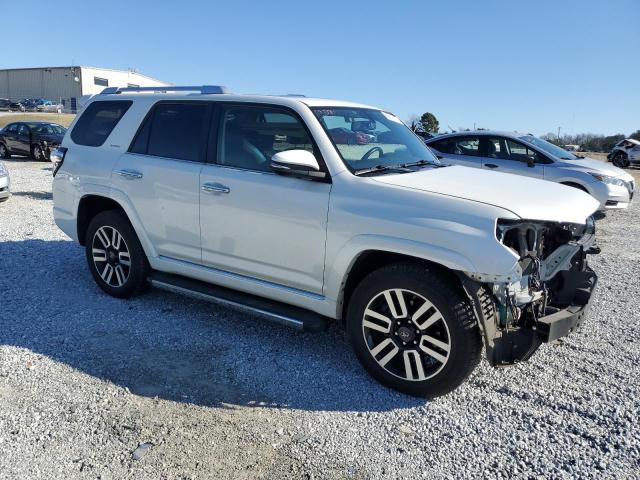 2016 TOYOTA 4RUNNER SR - JTEBU5JRXG5357962