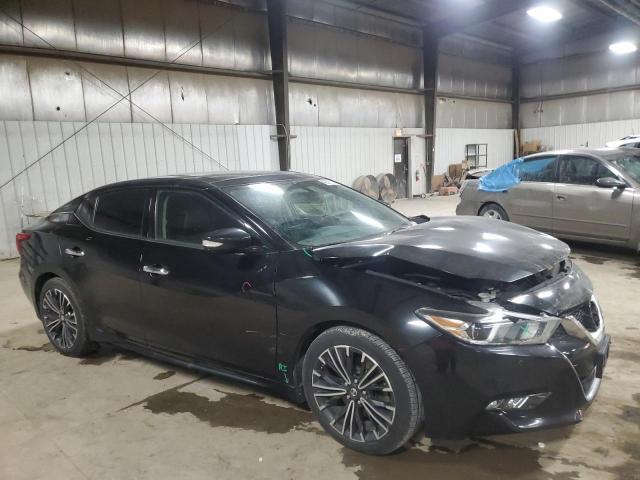 2017 NISSAN MAXIMA 3.5 - 1N4AA6AP5HC364169