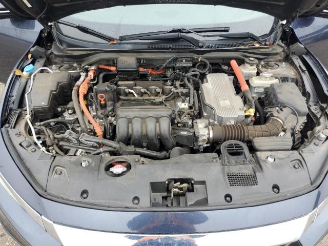 2019 HONDA INSIGHT TO 19XZE4F93KE032134