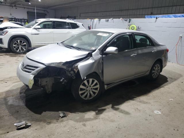 Vin: 5yfbu4ee9dp219477, lot: 87198474, toyota corolla base 2013 img_1