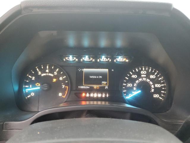 2019 FORD F150 SUPER - 1FTEX1CBXKKD07302