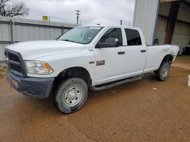 RAM 2500 ST