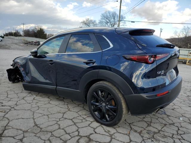 2024 MAZDA CX-30 SELE 3MVDMBBM1RM649297