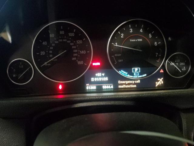 2018 BMW 330E - WBA8E1C56JA762968