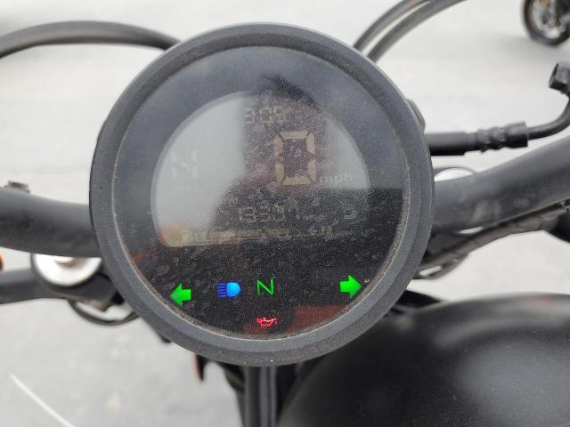 2021 HONDA CMX500 MLHPC5609M5400381