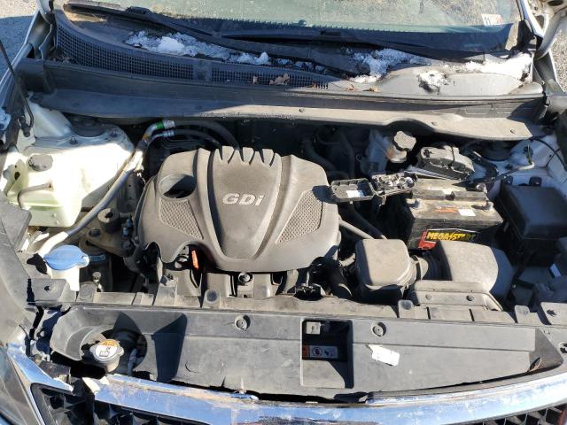 2015 KIA SPORTAGE L - KNDPB3AC2F7761423