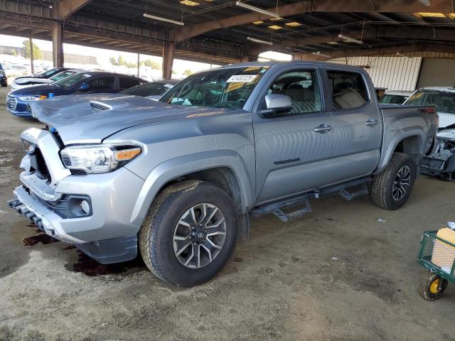 TOYOTA TACOMA DOU