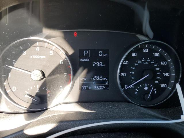 2017 HYUNDAI ELANTRA SE - 5NPD84LF4HH092066