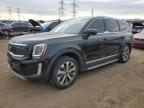 2020 KIA TELLURIDE - 5XYP3DHC2LG065538
