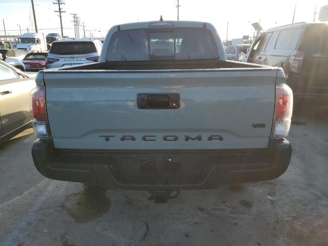 2023 TOYOTA TACOMA DOU 3TMCZ5AN7PM556386