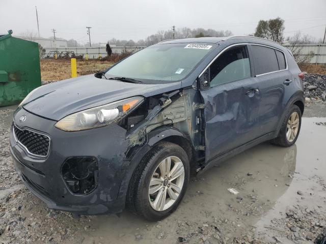 Vin: kndpm3ac6h7137475, lot: 42040905, kia sportage lx 2017 img_1