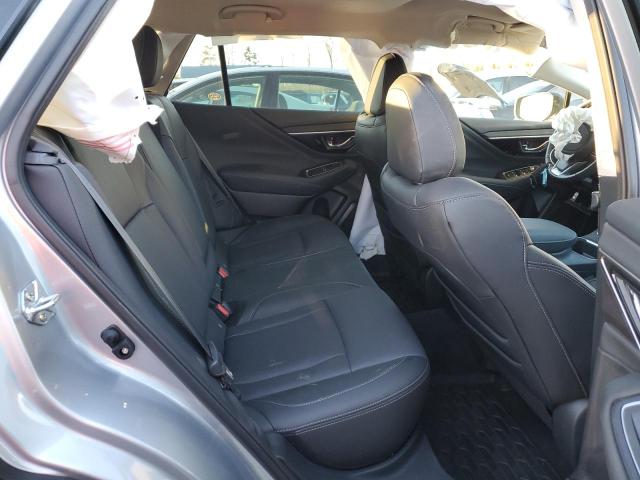 2023 SUBARU OUTBACK LI - 4S4BTANC4P3136726