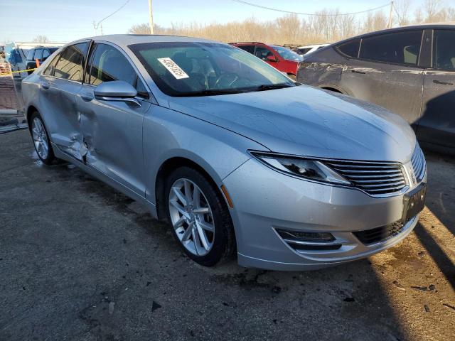 2015 LINCOLN MKZ - 3LN6L2JK8FR612223