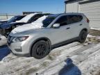 2020 NISSAN ROGUE S - JN8AT2MT2LW034037