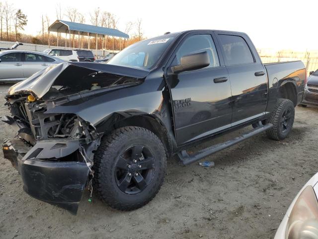 RAM 1500 TRADESMAN