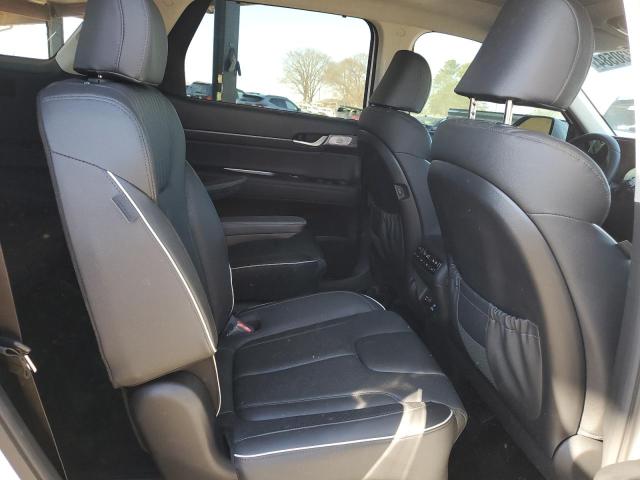2024 HYUNDAI PALISADE L - KM8R54GEXRU662591