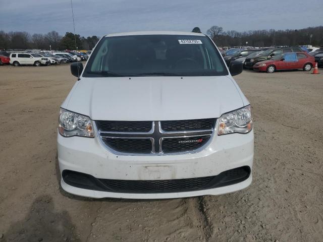 2018 DODGE GRAND CARA - 2C4RDGBG4JR320153