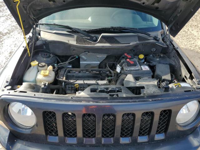 2016 JEEP PATRIOT SP - 1C4NJPBA6GD589088