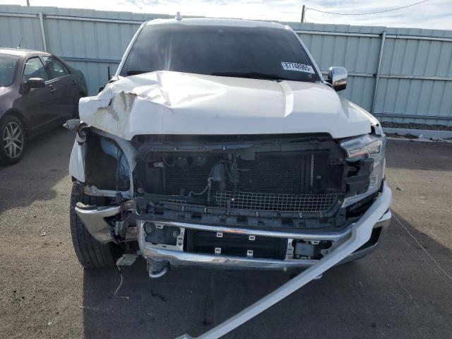 2018 FORD F150 SUPER - 1FTEW1EG9JFC28481