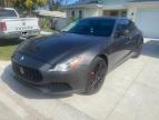 Lot #3050310912 2017 MASERATI QUATTROPOR