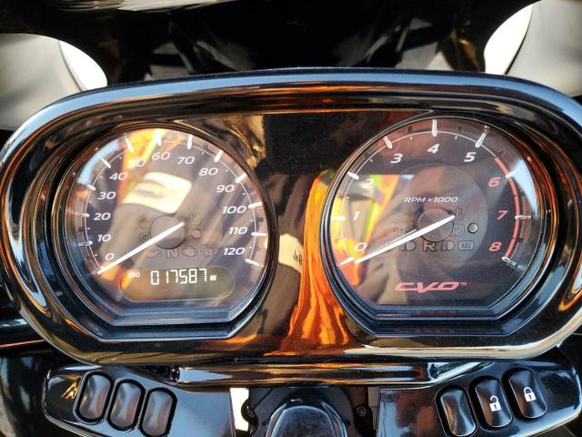2021 HARLEY-DAVIDSON FLTRXSE 1HD1TCL15MB951496