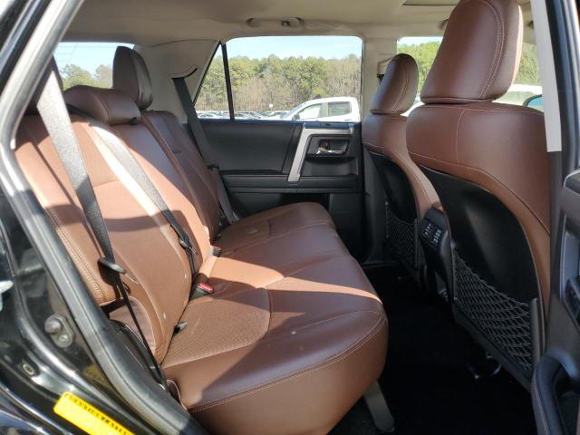 2020 TOYOTA 4RUNNER SR5 JTEZU5JR2L5223682