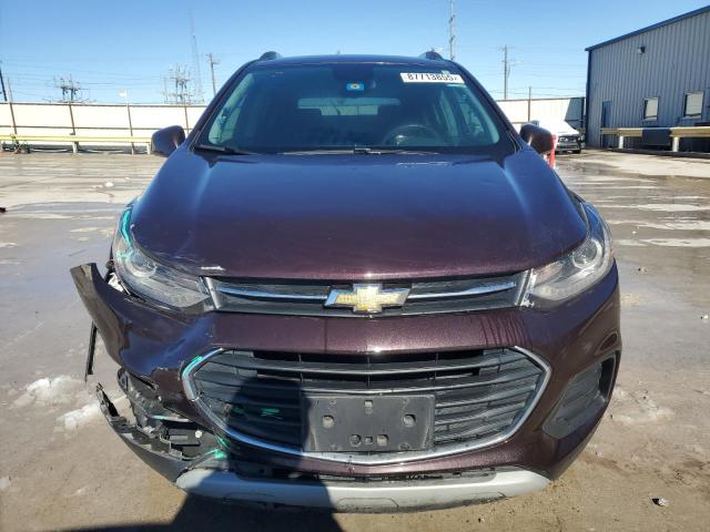 2020 CHEVROLET TRAX 1LT - KL7CJLSB6LB353245