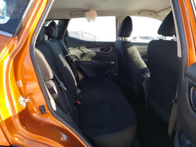 2021 NISSAN ROGUE SPOR - JN1BJ1AW0MW441275