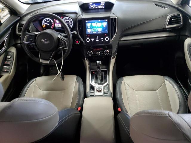 2020 SUBARU FORESTER L - JF2SKAUC4LH527124