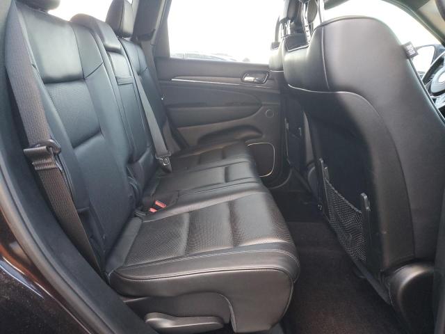 2019 JEEP GRAND CHER - 1C4RJFCT9KC567905