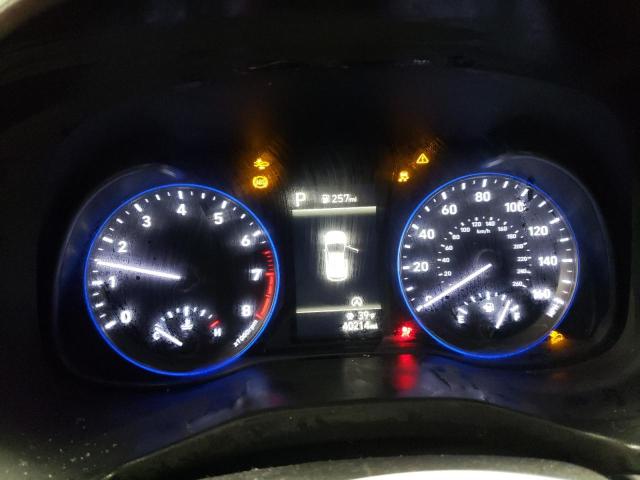 2022 HYUNDAI KONA SEL - KM8K22AB3NU866964