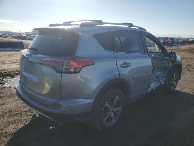 2016 TOYOTA RAV4 XLE - 2T3WFREVXGW244679